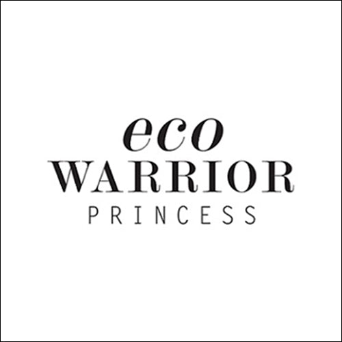Press Release: Eco Warrior Princess