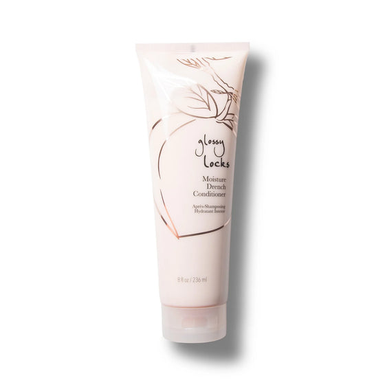 Beauty Deal - Glossy Locks Moisture Drench Conditioner: 8oz