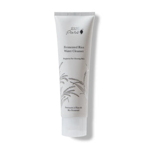 Fermented Rice Water Cleanser