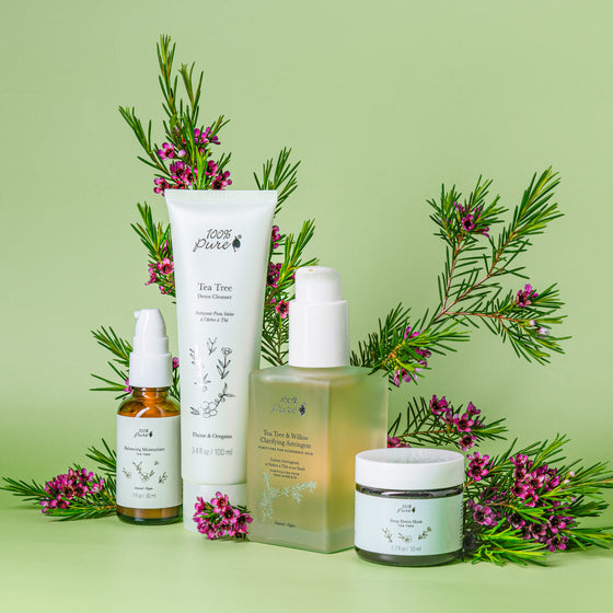 For Dull Skin