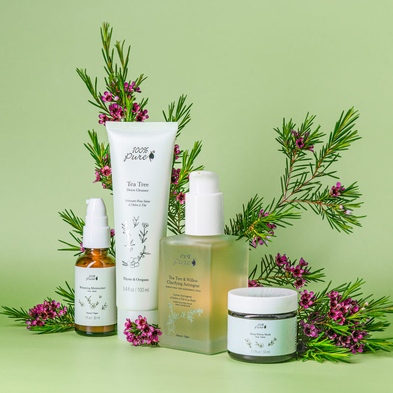 For Dull Skin