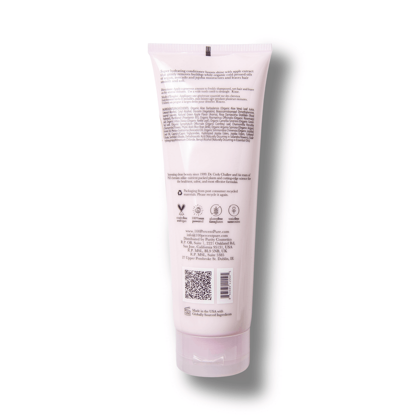 GLOSSPURE トリートメント 1000g GLOSSPURE – UPTOGLOSS
