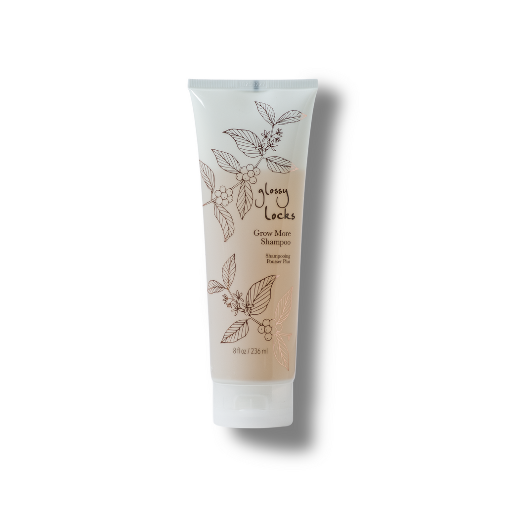 Glossy GWP