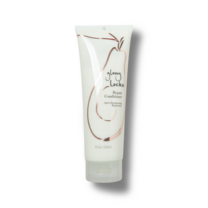 Glossy Locks Repair Conditioner: 8 oz