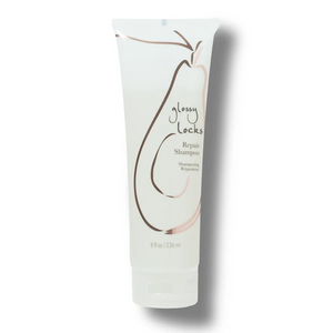 Glossy Locks Repair Shampoo: 8 oz