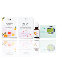  Radiant Skin Essentials - GWP