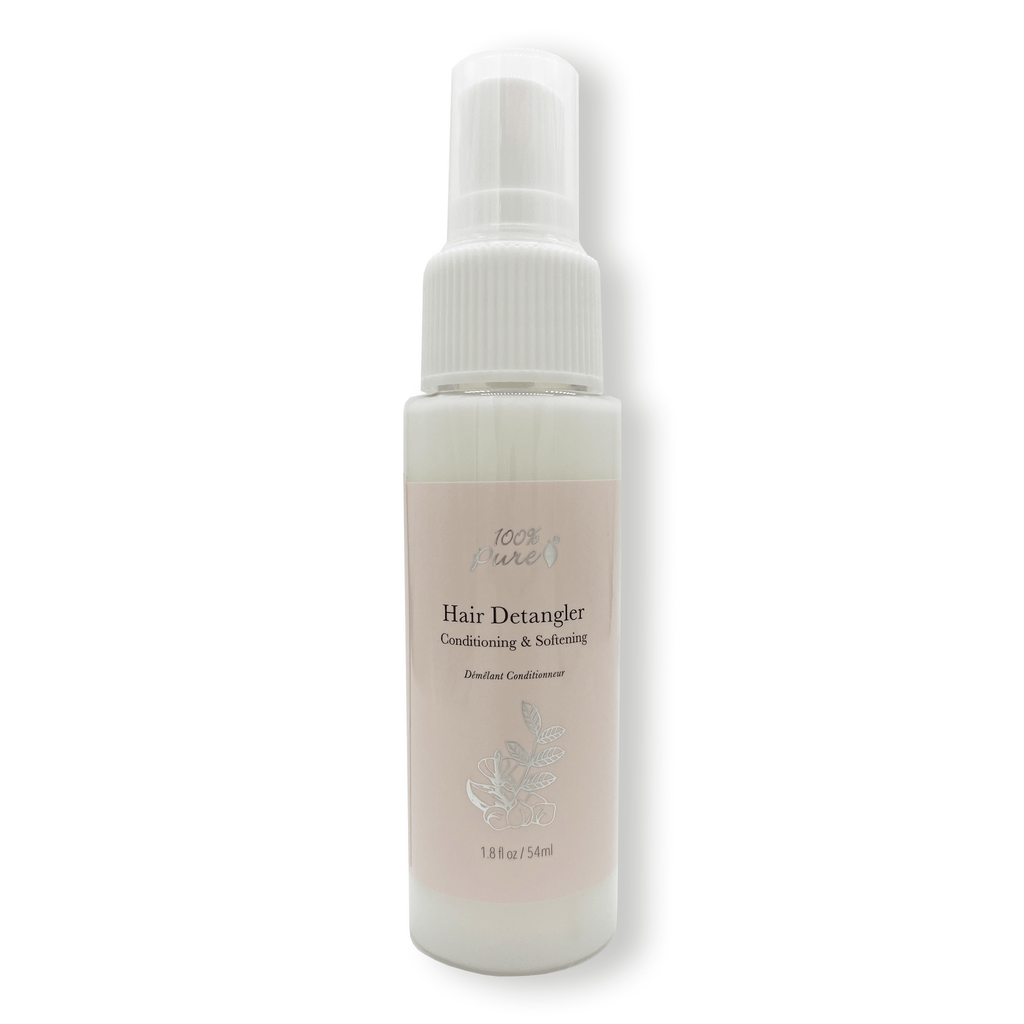 Conditioning Detangler