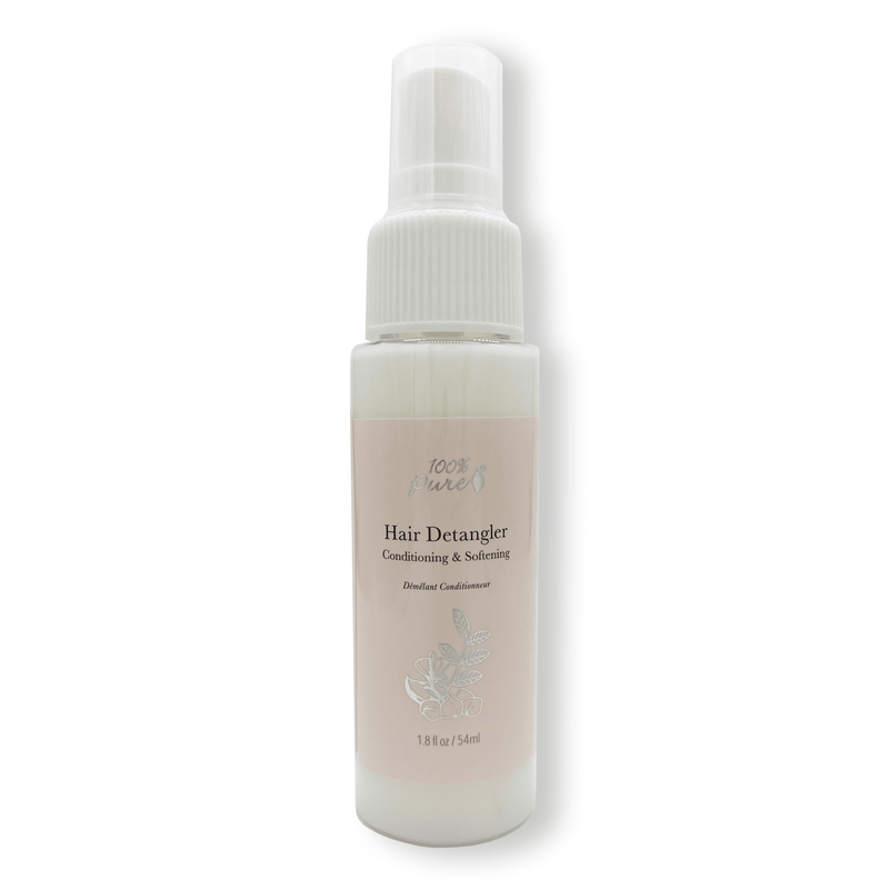 Conditioning Detangler