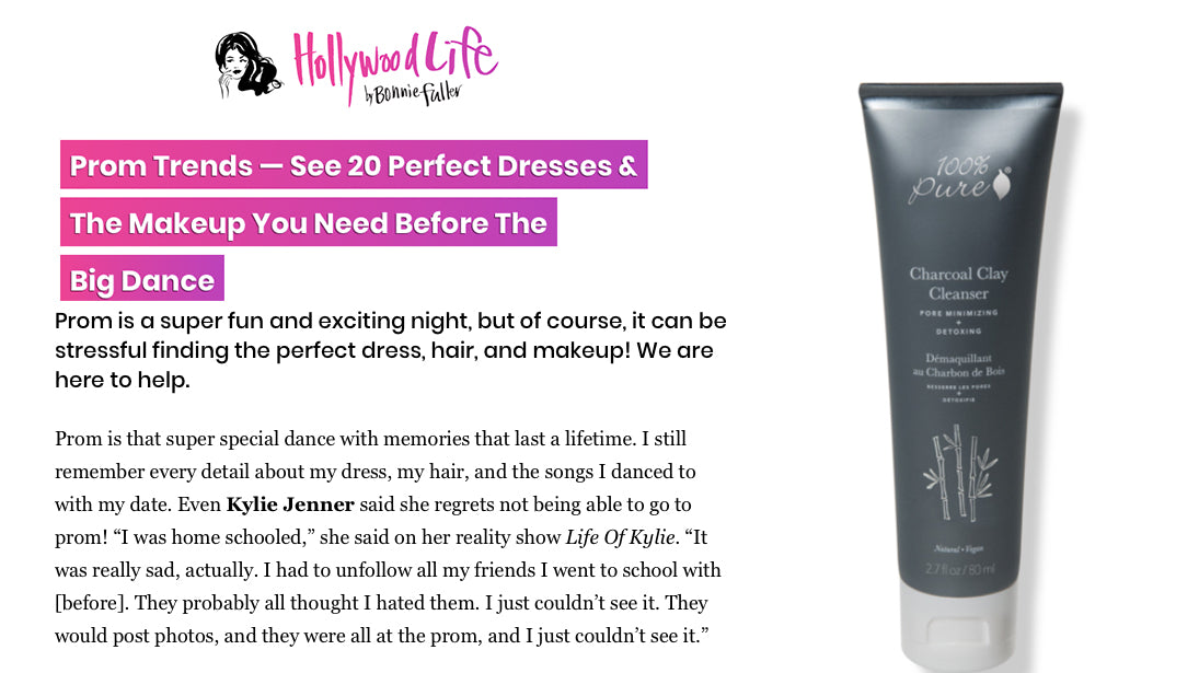 Press Release: Hollywood Life