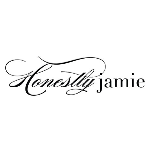 Press Release: Honestly Jamie