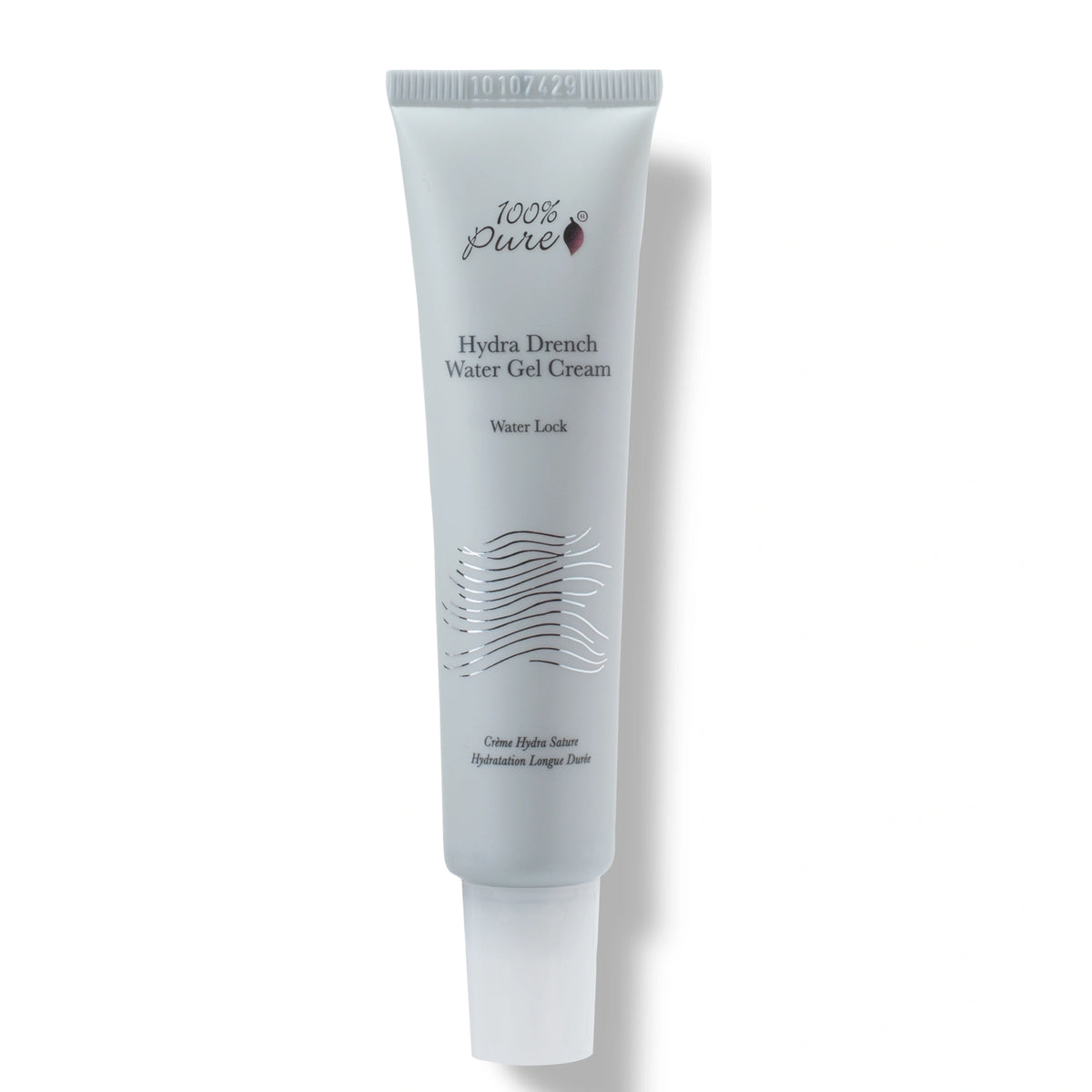 Hydra Drench Cream — 100% PURE