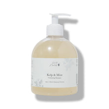  Beauty Deal - Kelp and Mint Volumizing Shampoo: 16oz