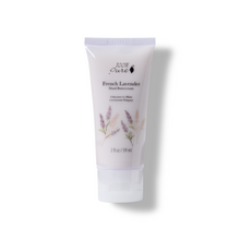  French Lavender Hand Buttercream