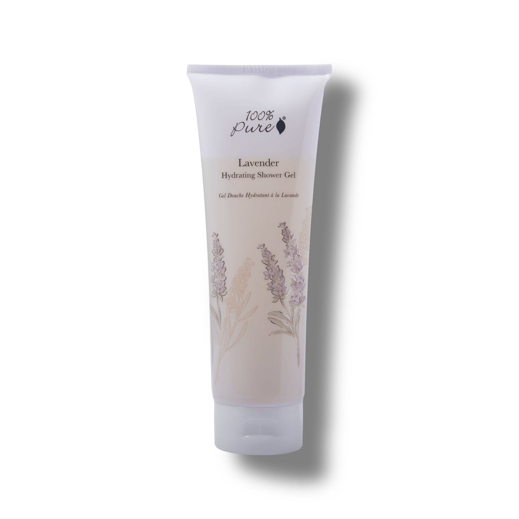 french-lavender-shower-gel