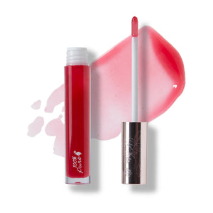 Fruit Pigmented® Lip Gloss: Pomegranate Wine
