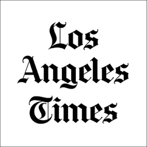 Press Release: Los Angeles Times