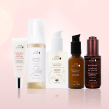  Love Your Skin- Anti-Aging