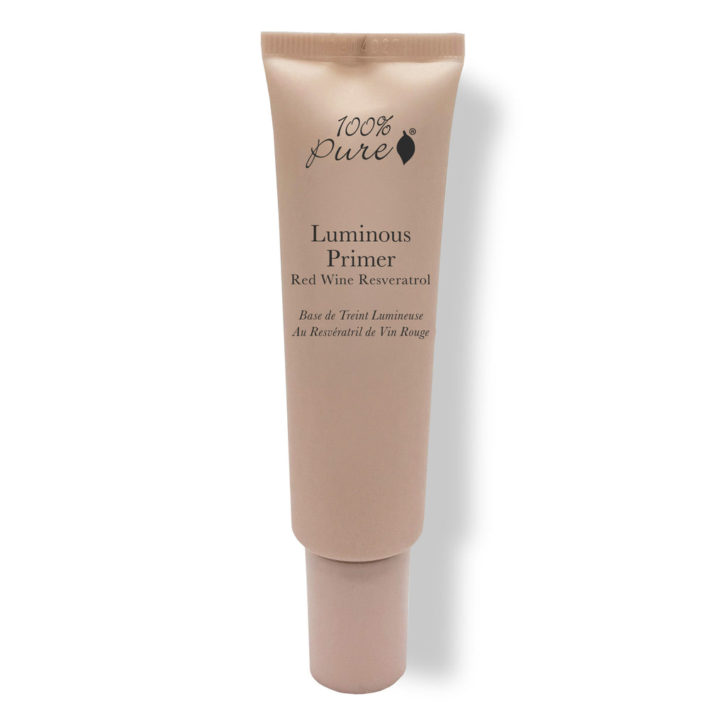 Luminous Primer 100% PURE Luminous Primer 100% PURE