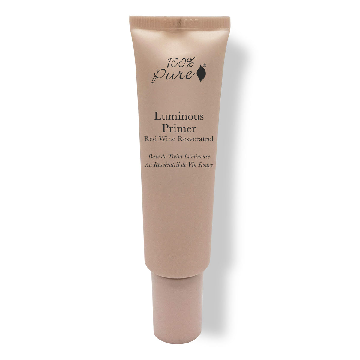 Luminous Primer – 100% PURE