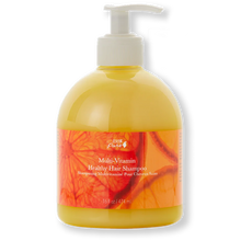  Beauty Deal - Multi-Vitamin Healthy Hair Shampoo: 16oz