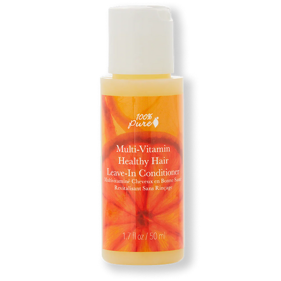 Beauty Deal - Multi-Vitamin Healthy Hair Leave-In Conditioner