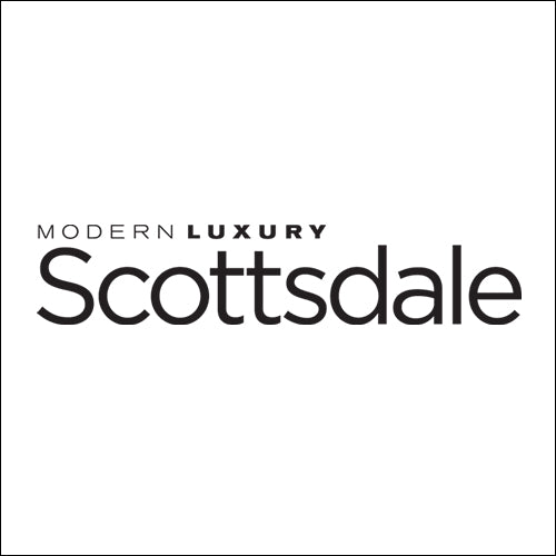 Press Release: Modern Luxury Scottsdale