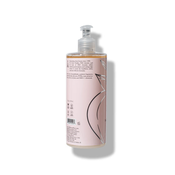 Glossy Locks Moisture Drench Shampoo — 100% PURE