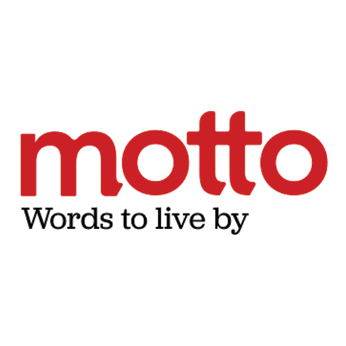 Press Release: Motto.Time.com