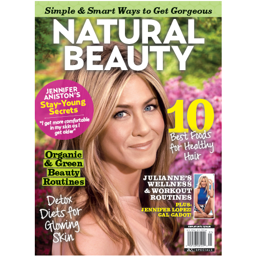 Press Release: Natural Beauty