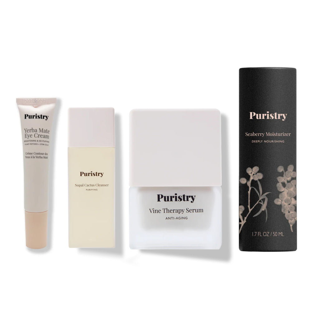 Ageless Skin Set