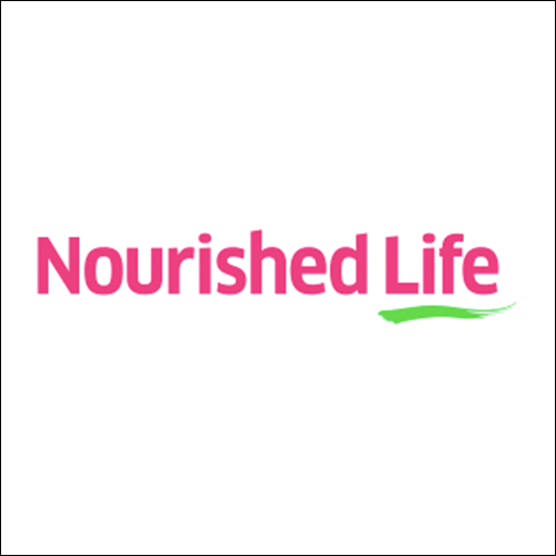 Press Release: Nourished Life