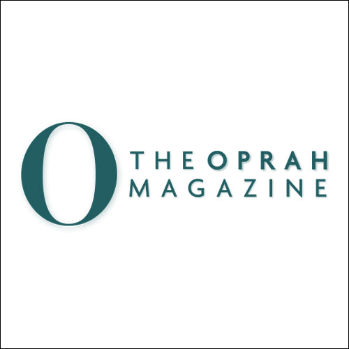 Press Release: Oprah Magazine