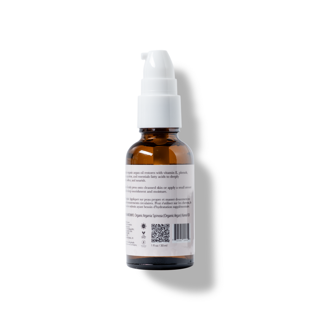 Argan Oil — 100% PURE