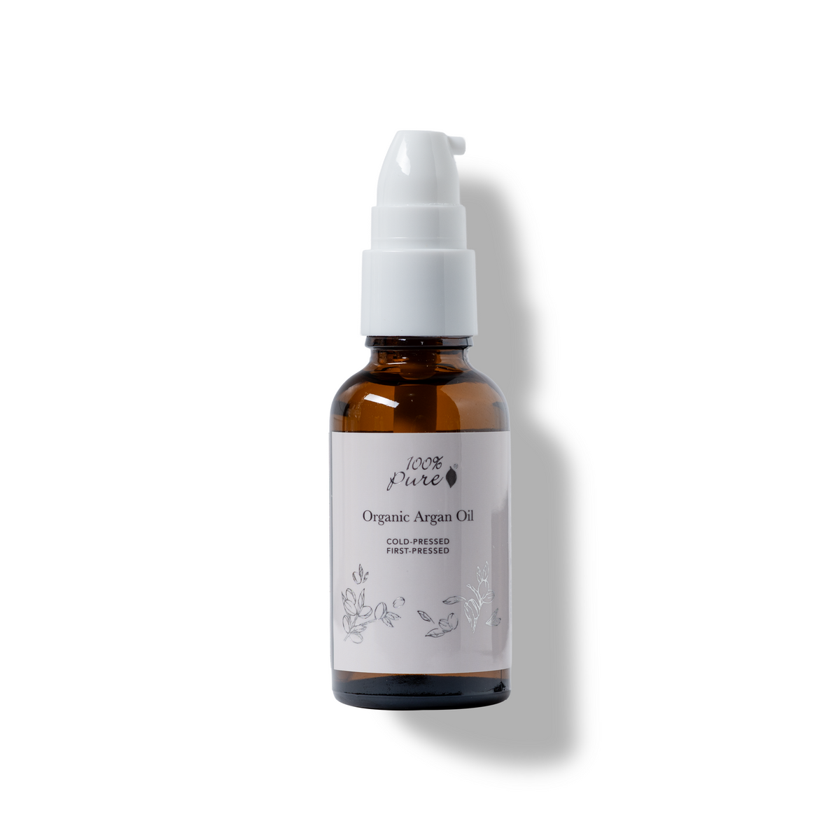 Argan Oil — 100% PURE
