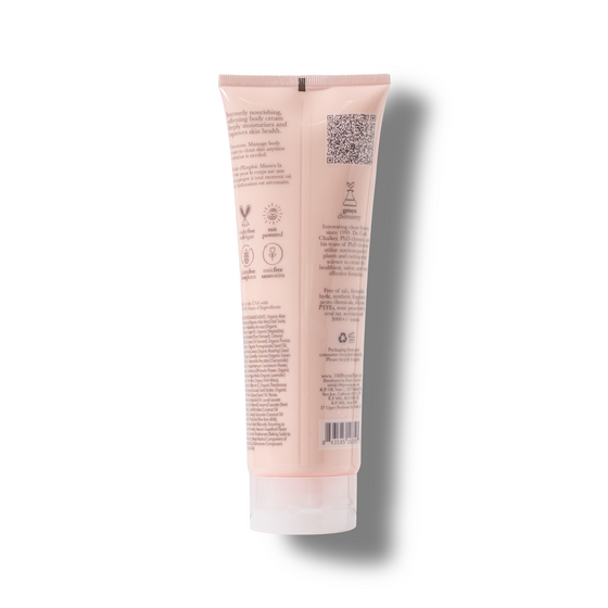 Beauty Deal - Pink Grapefruit Nourishing Body Cream