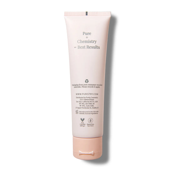Nopal Cactus Cleanser