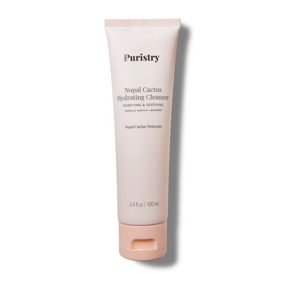 Nopal Cactus Cleanser