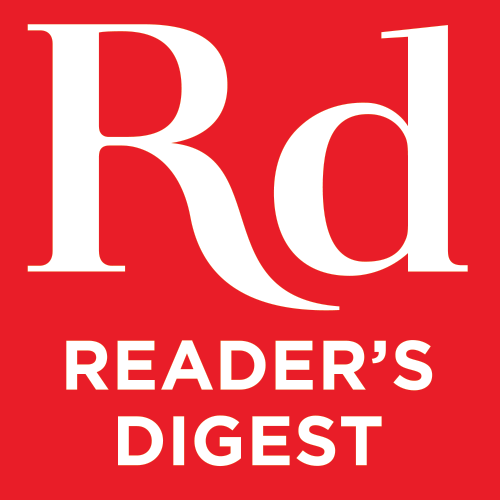 Press Release: Reader's Digest