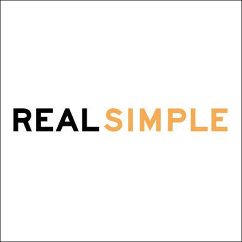 Press Release: RealSimple.com