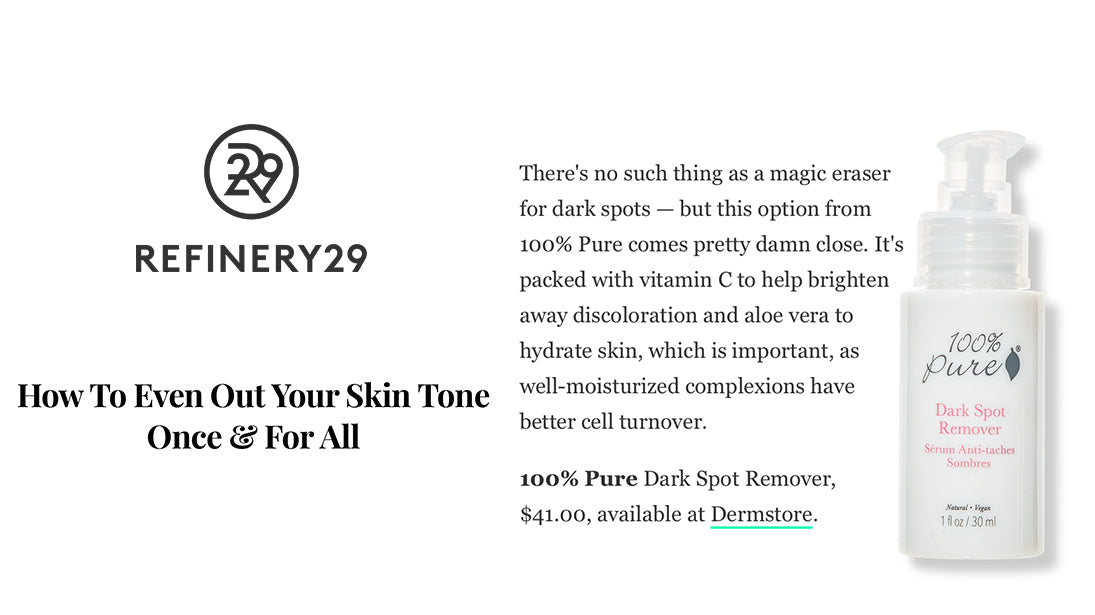 Press Release: Refinery29