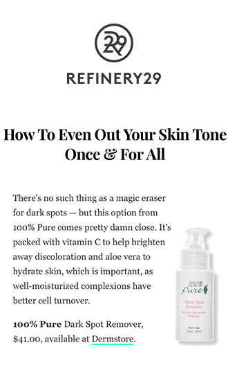 Press Release: Refinery29