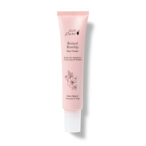 Retinol Rosehip Face Cream
