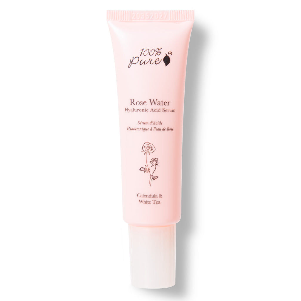 Rose Water Set
