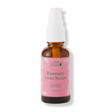 OKAY 100% PURE ROSEMARY ESSENTIAL OIL 1oz/30ml 