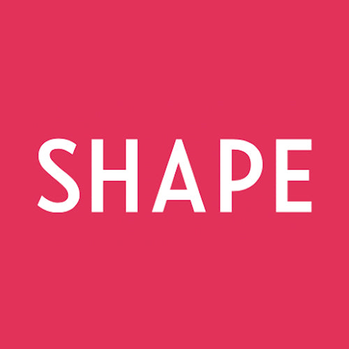 Press Release: SHAPE.com