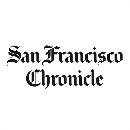 Press Release: San Francisco Chronicle
