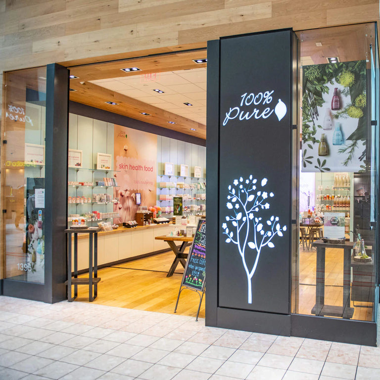 Westfield Southcenter store image