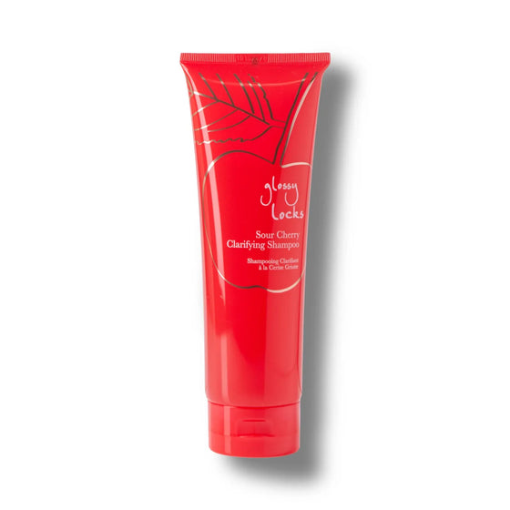 Beauty Deal - Glossy Locks Sour Cherry Clarifying Shampoo
