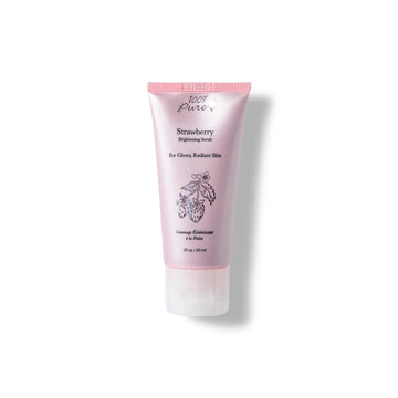 strawberry-brightening-scrub