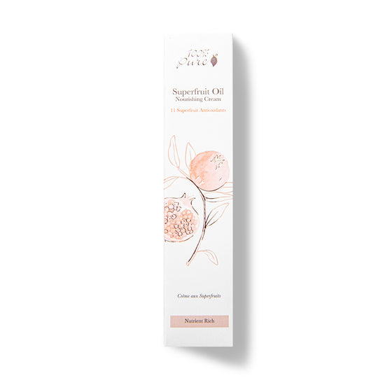 Super Fruit Cream